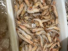 -木柴豆腐·活海鲜·鲁菜(岚山路店)