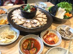-Myeongdong North Strathfield