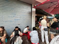 -钟姨糖水(惠城店)