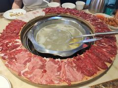 -小肥牛潮汕牛肉火锅(南联店)
