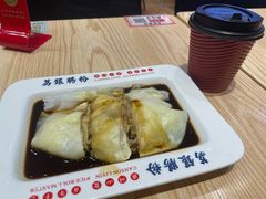 -荔银肠粉·非遗手藝(夫子庙店)