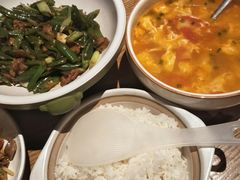-茅炒屋龙虾·烧烤·湘菜(新河路店)