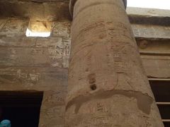 景点-卡纳克神庙