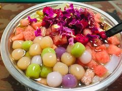 -吉庆街美食广场
