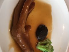 -粤财皇冠假日酒店·彩华轩中餐厅