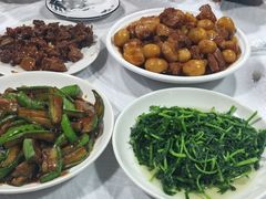 -小六农家乐(崇明西沙湿地店)