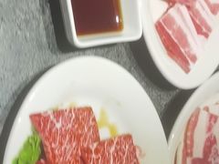 -NIUAN牛庵·日式和牛烧肉(恒隆店)