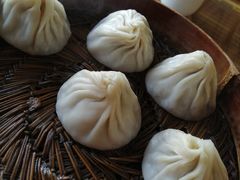 -笑来喜馄饨小笼工坊店(湖滨街店)