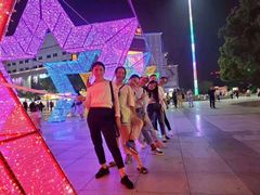 -肯德基(利民路店)