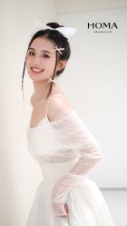 -荷玛高端新娘跟妆团队·彩妆培训