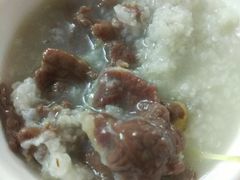 牛花焦-大戚饭店(泰华路店)