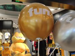 -万达广场(无锡滨湖店)