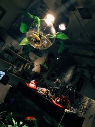 -周忆刺青原创设计定制