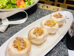 -NIUAN牛庵·日式和牛烧肉(恒隆店)