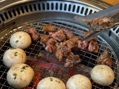 -御牛道日式烤肉料理(杭州万象城店)