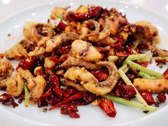 -登瀛楼饭庄(领世郡店)