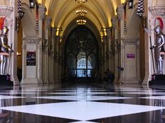 -蓬莱欧乐堡梦幻世界