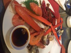 iphone_upload_pic-怡咖啡自助餐(宁波香格里拉店)