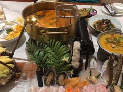 -MORNING  TAI莫柠泰·东南亚泰式餐厅(滨江公园店)