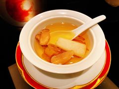 -上海苏宁宝丽嘉酒店·嘉府壹号中餐厅