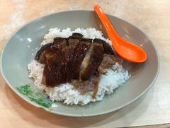 -一乐烧鹅(中环店)