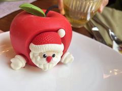 -浙江西子宾馆·瑶园咖啡厅