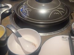 -同仁四季椰子鸡(宝安壹方城店)