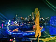 -杜尚rooftop露台酒吧