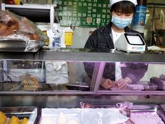 -李小老烧饼(常营民族家园店)