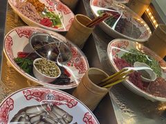 -西江红·株洲本地菜(滨江南路店)