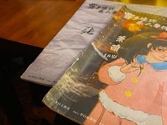-剧狐剧本杀·月球探案馆(人民广场1号店)