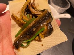 -芳芳私房菜·精做淮扬菜(承德路店)