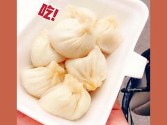 小笼包-万寿斋(山阴路店)