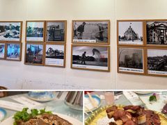 -百花食府(渔阳南路店)