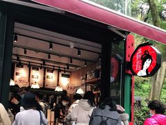 -茶颜悦色(岳麓山顶店)