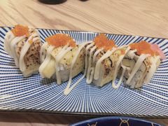 -食鲤料理(西虹东路店)