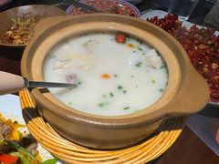 -拾捌川·自贡爆炒(新街口店)