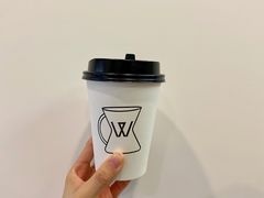 -W Coffee(船板巷店)