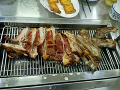 烤羊排-蒙乡烤全羊·烤羊腿(京溪同和店)