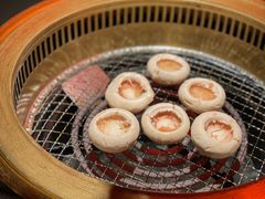 -無二炙坊·和牛烧肉(大钟寺1733店)