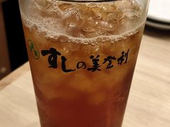 -梅丘·寿司の美登利(银座店)