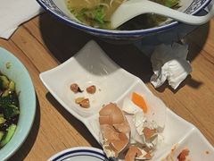 -味一楼兰州拉面(机场一店)