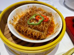 金钱肚-胜记酒家·风味线(南山花园城店)