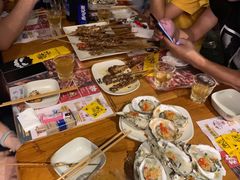 -木屋烧烤(龙岗南联店)