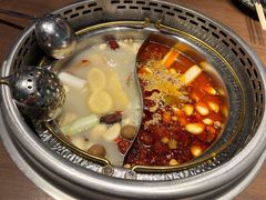 -快乐小羊·内蒙牛羊肉火锅(流花中心店)