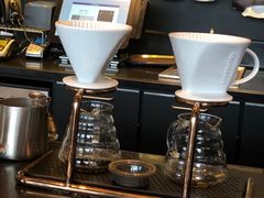 -星巴克臻选(杭州西溪印象城店)