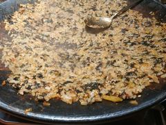 铁板炒饭-春熙台韩国料理·章鱼肥牛(西丽店)