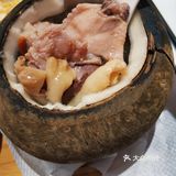 到店几分钟就端上来了！