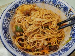 -带杏干面馆(洋湖景园店)