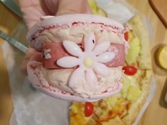 -好利来(鲁谷店)
